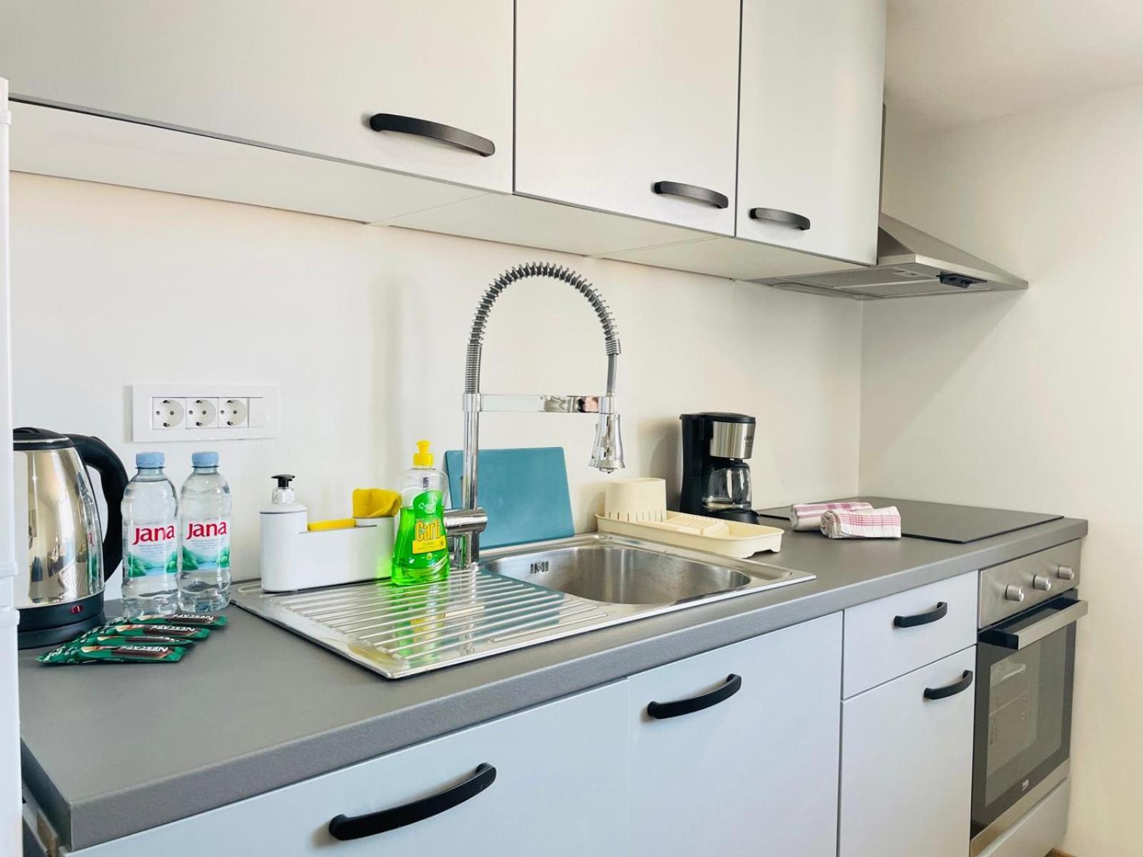 Astraluxe Apartment Fazana Bagian luar foto