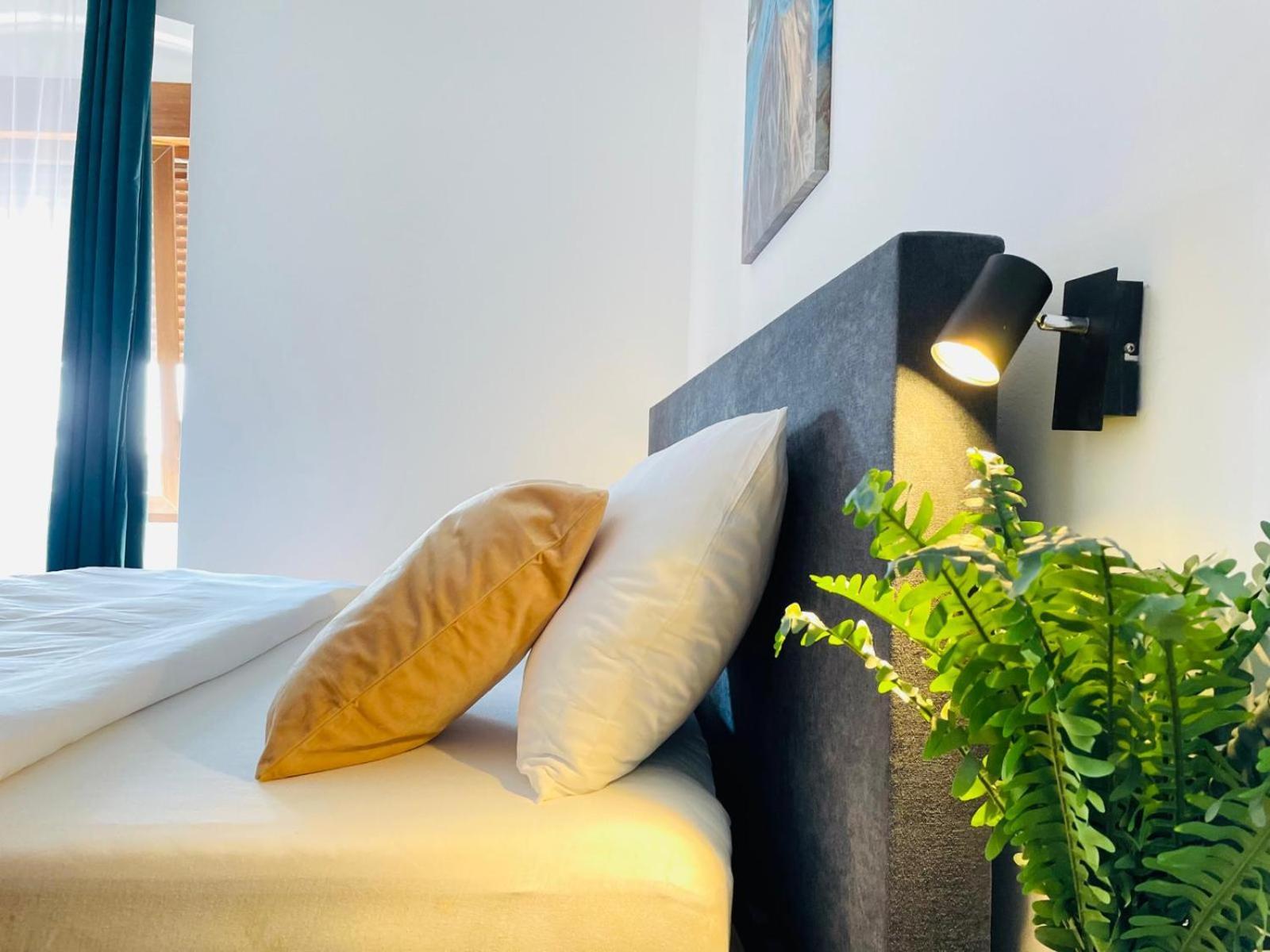 Astraluxe Apartment Fazana Bagian luar foto