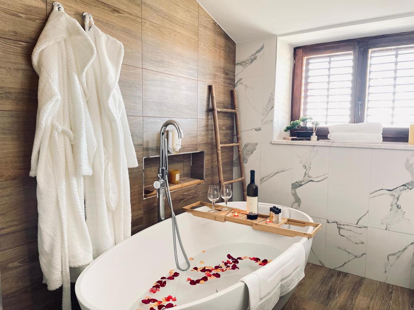 Astraluxe Apartment Fazana Bagian luar foto