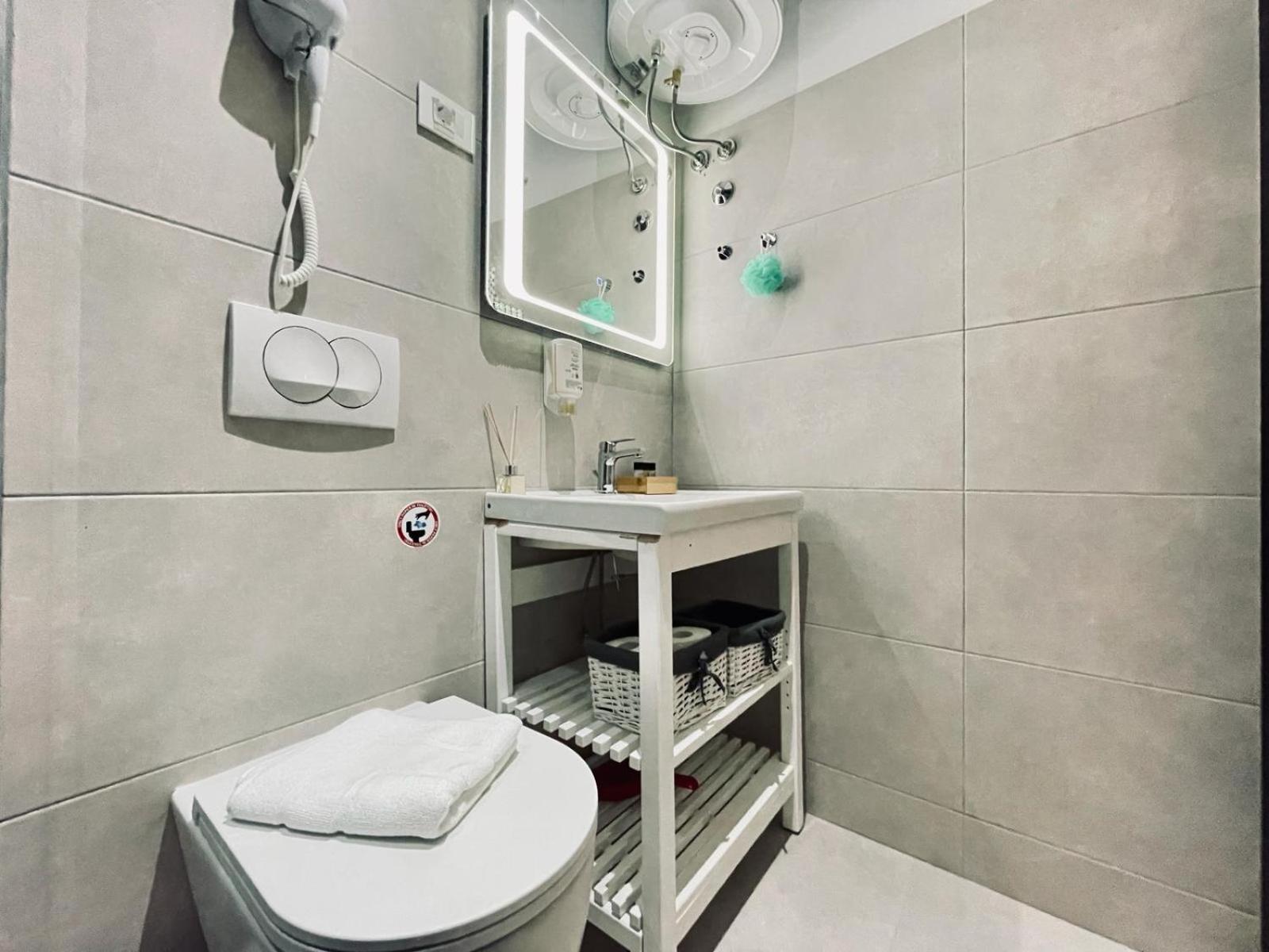Astraluxe Apartment Fazana Bagian luar foto