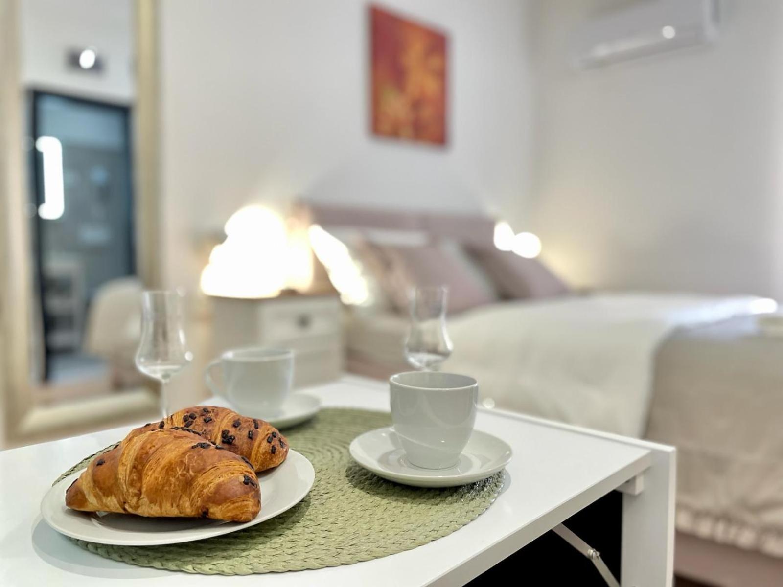 Astraluxe Apartment Fazana Bagian luar foto
