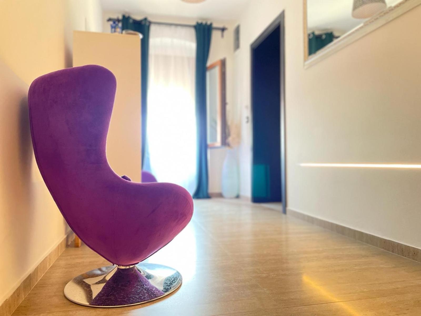 Astraluxe Apartment Fazana Bagian luar foto
