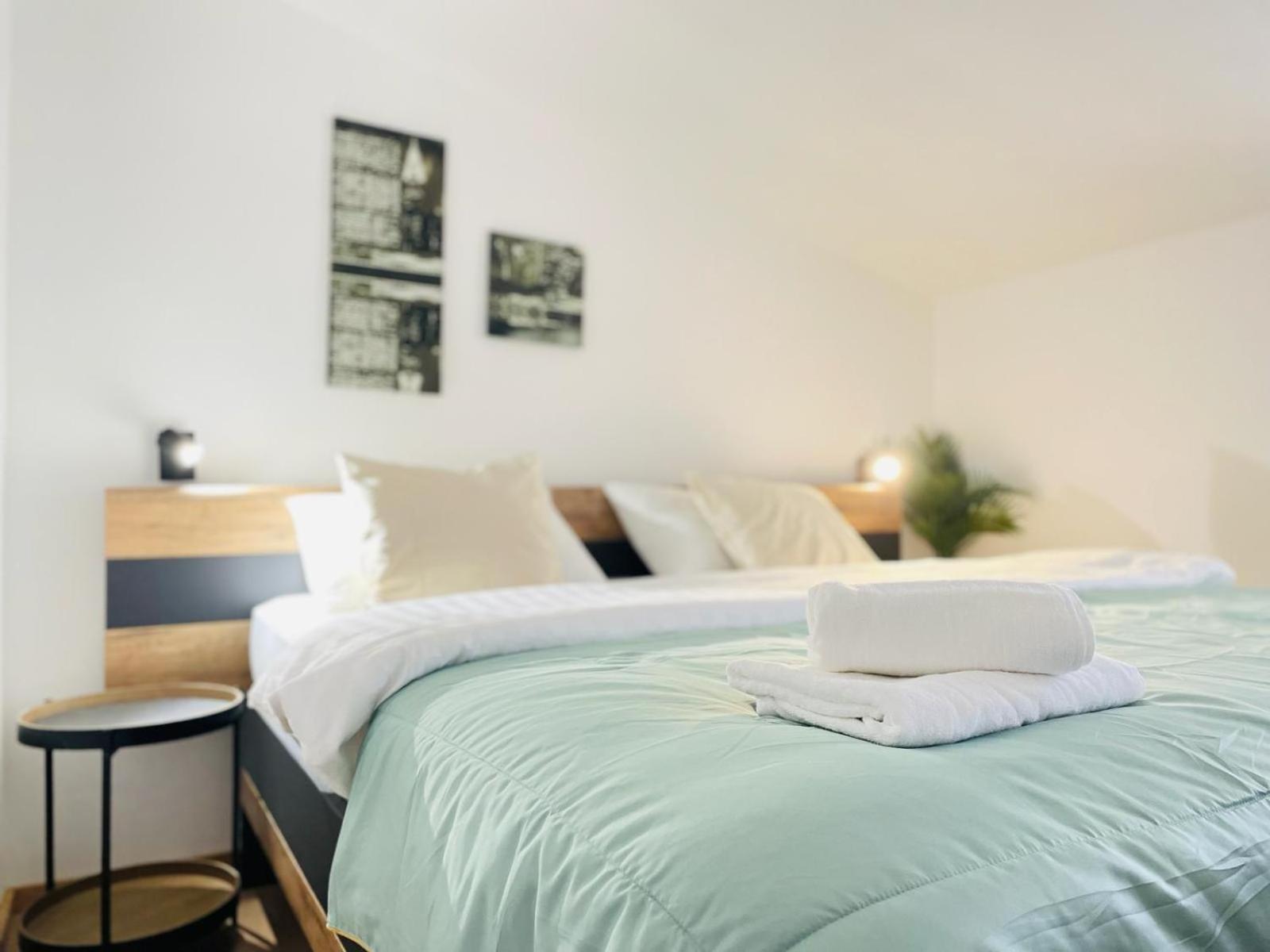 Astraluxe Apartment Fazana Bagian luar foto