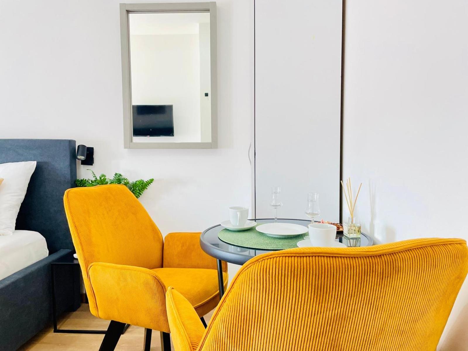 Astraluxe Apartment Fazana Bagian luar foto
