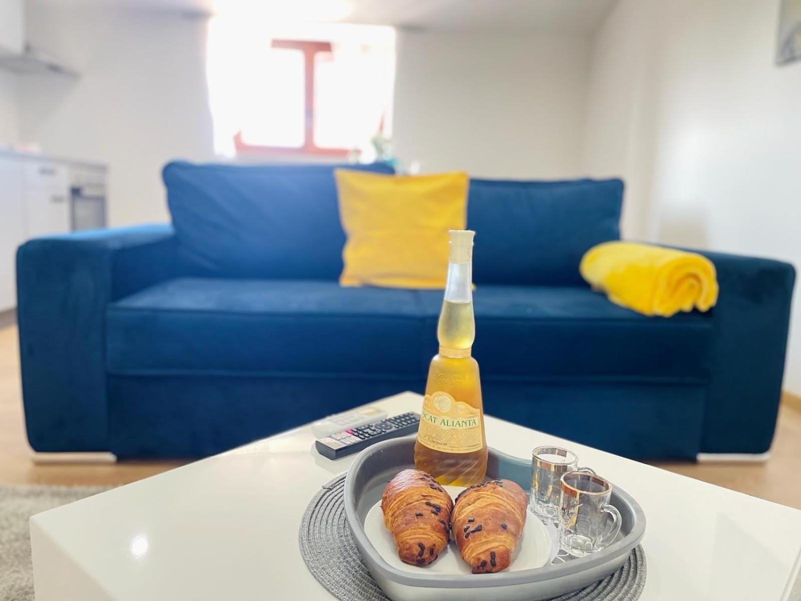 Astraluxe Apartment Fazana Bagian luar foto