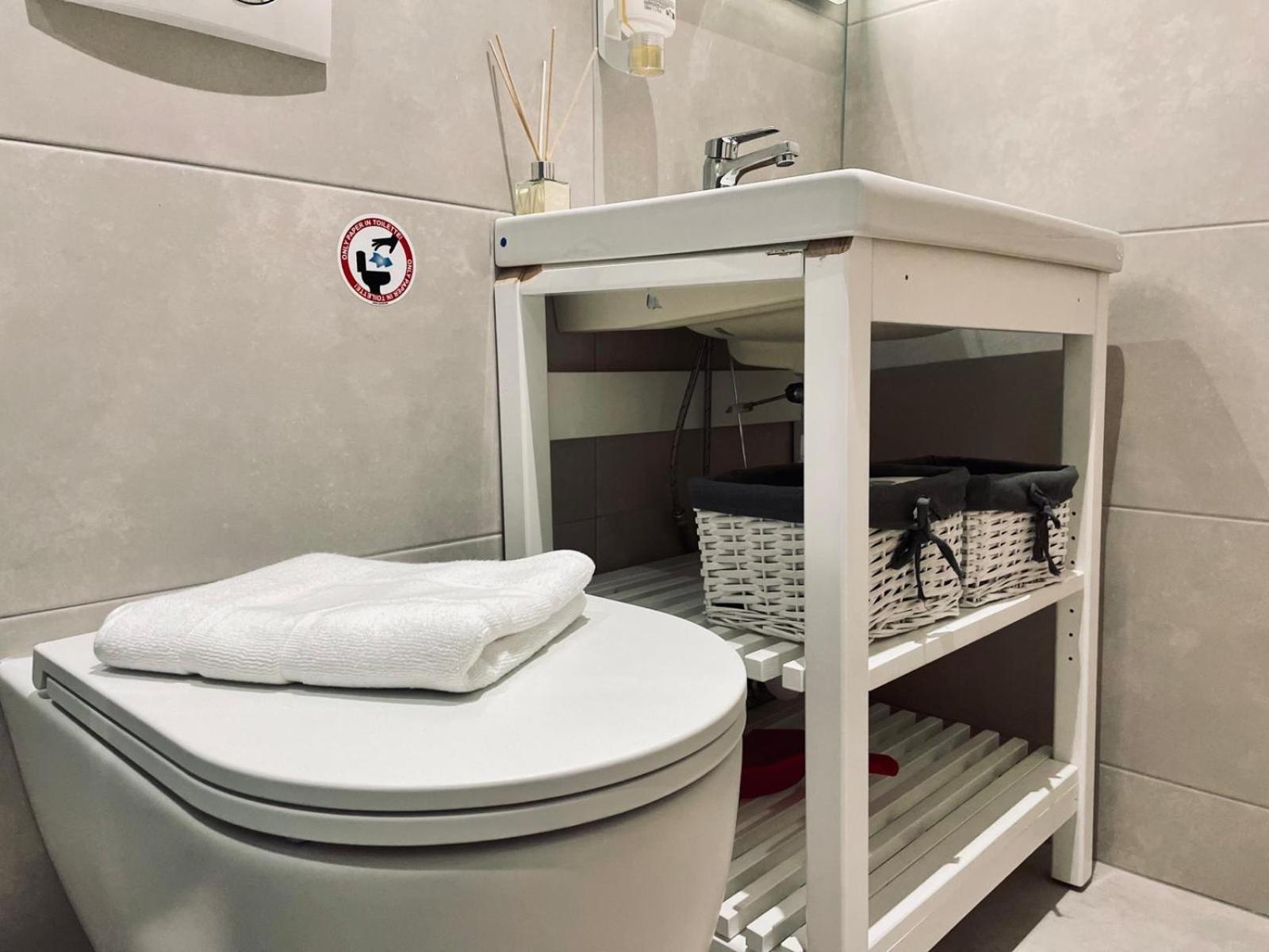 Astraluxe Apartment Fazana Bagian luar foto
