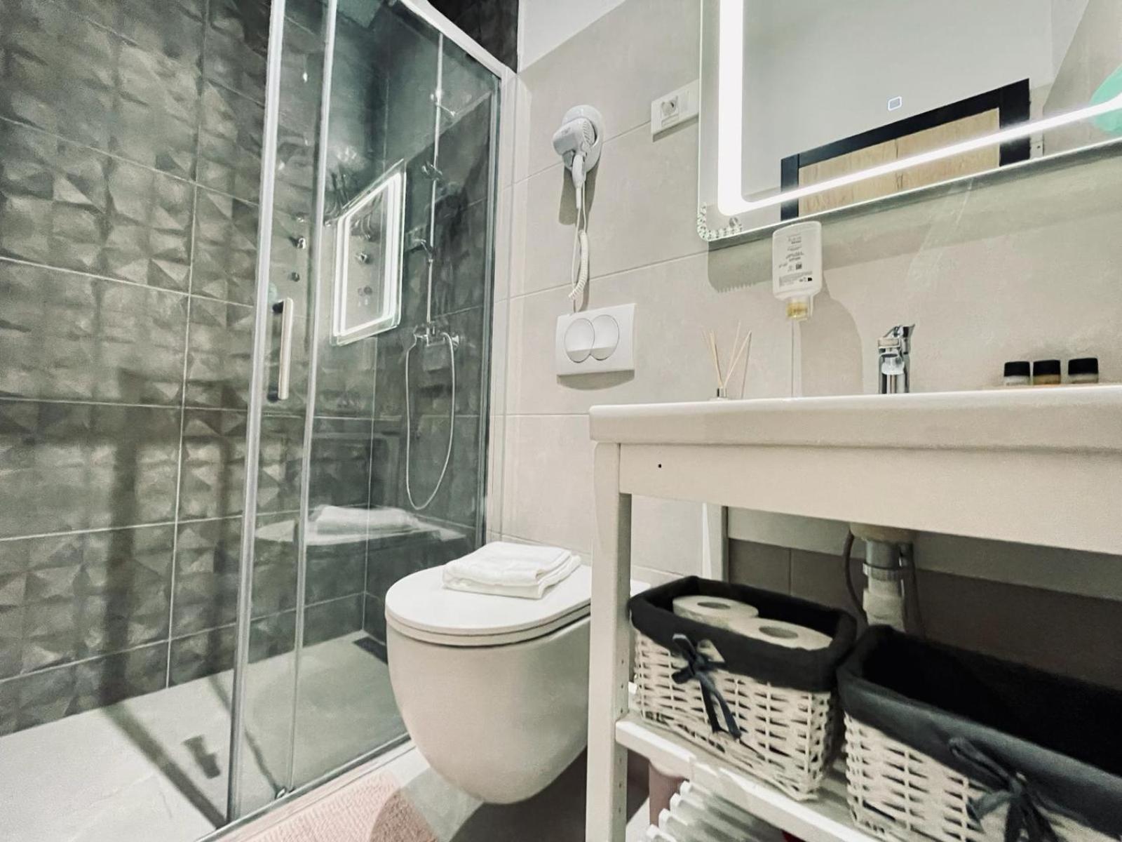Astraluxe Apartment Fazana Bagian luar foto