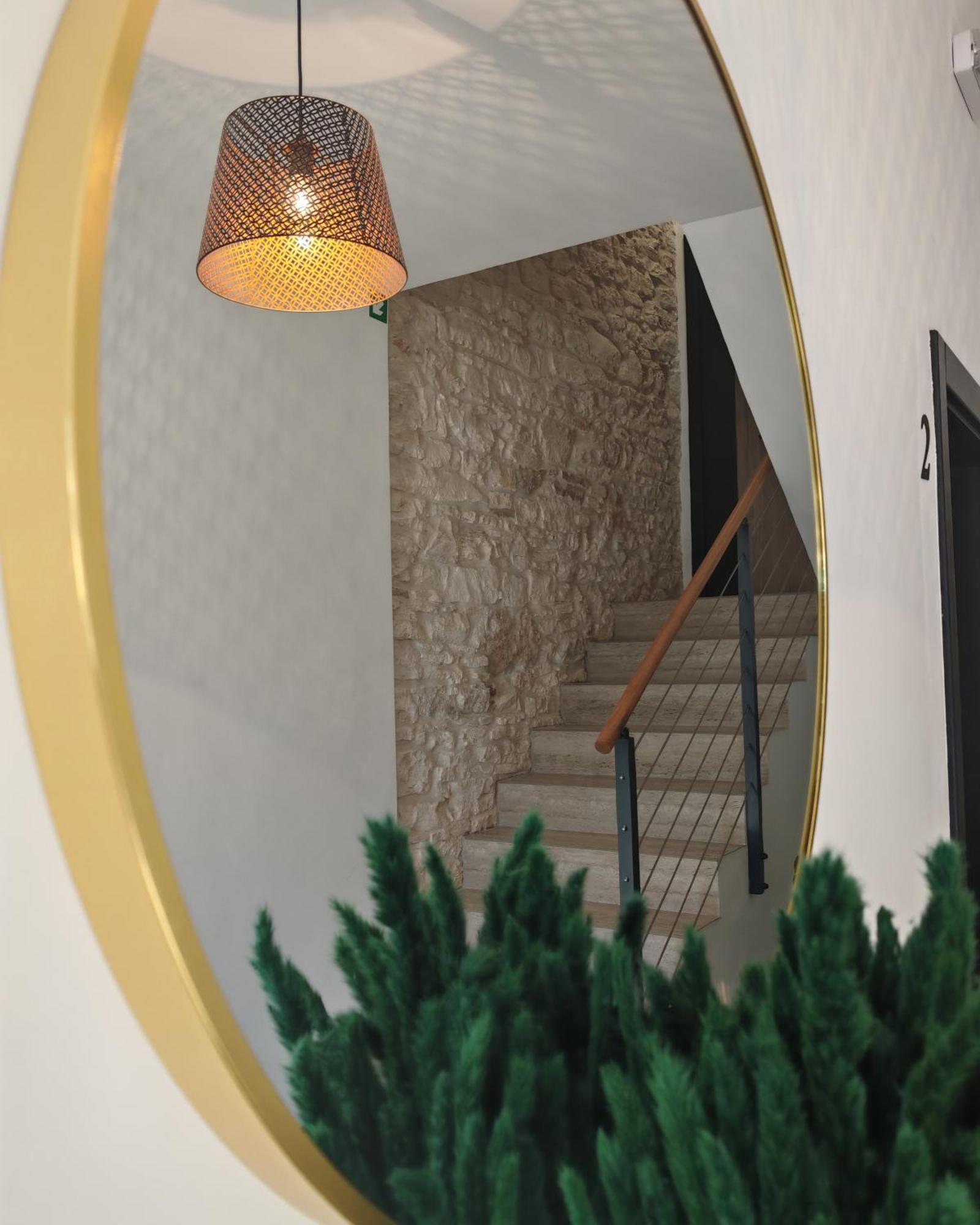 Astraluxe Apartment Fazana Bagian luar foto