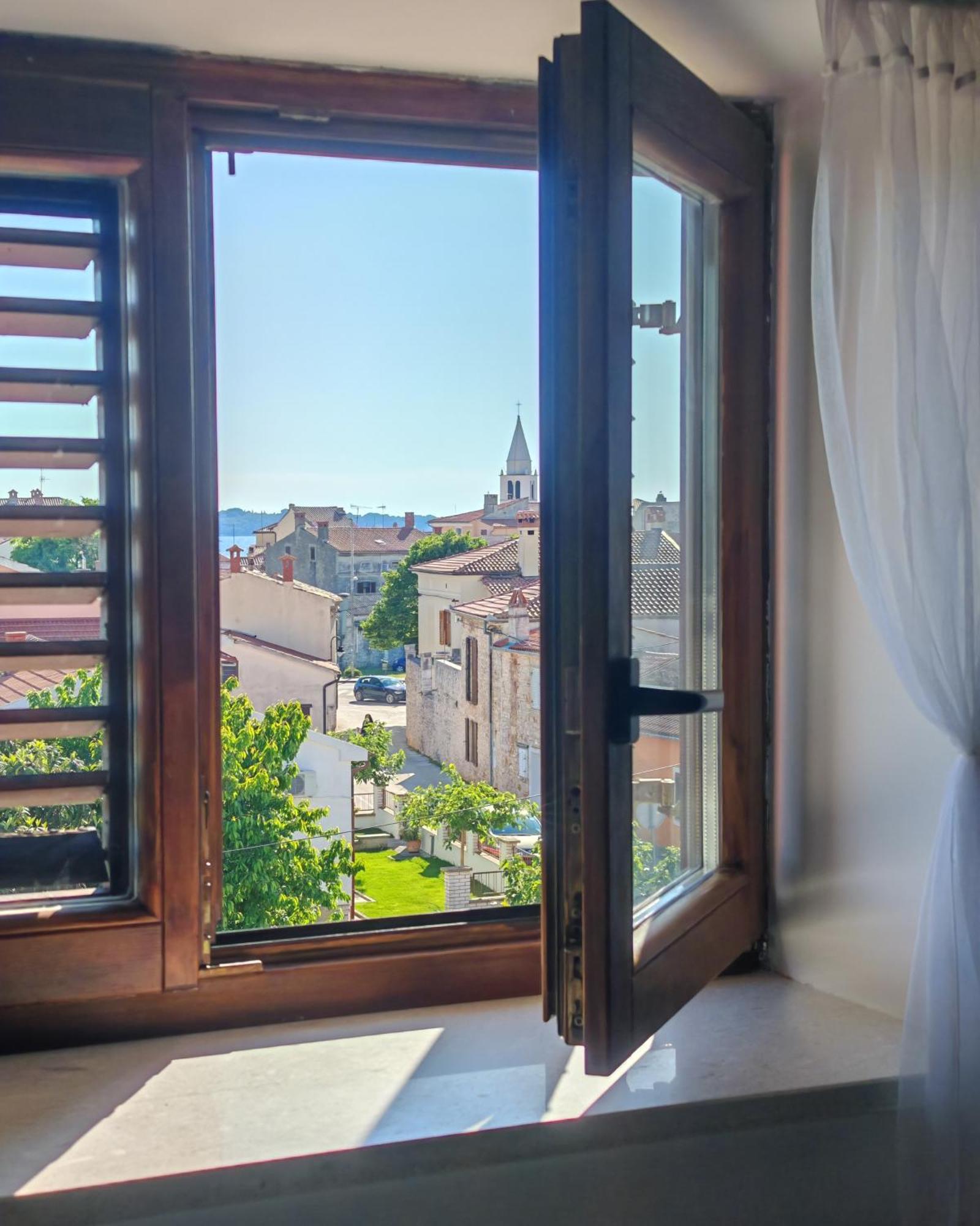 Astraluxe Apartment Fazana Ruang foto